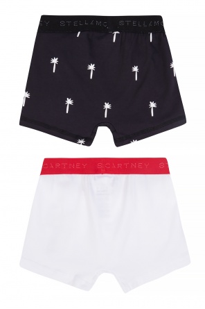 Two-pack of boxer shorts, zdjęcie 2 Two-pack of boxer shorts od Stella McCartney Kids